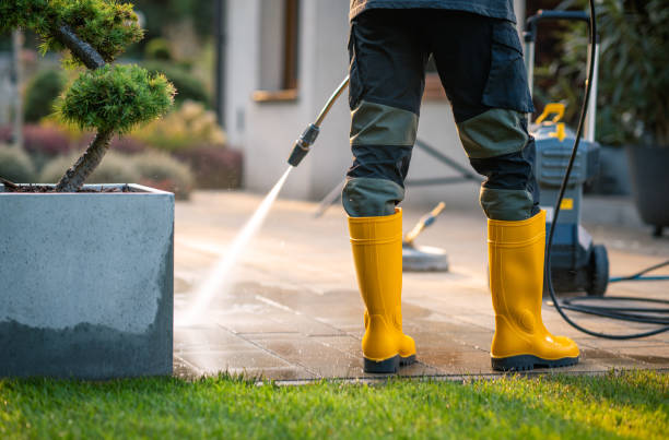 Deck Cleaning Services in Maywood Park, OR